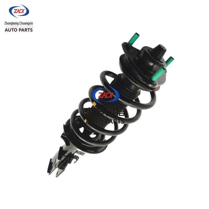 Changan UNIK 4WD CR02 Front Strut Shock Absorber with Coil Spring Assembly
