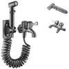 Household & Garden Utility Faucets
