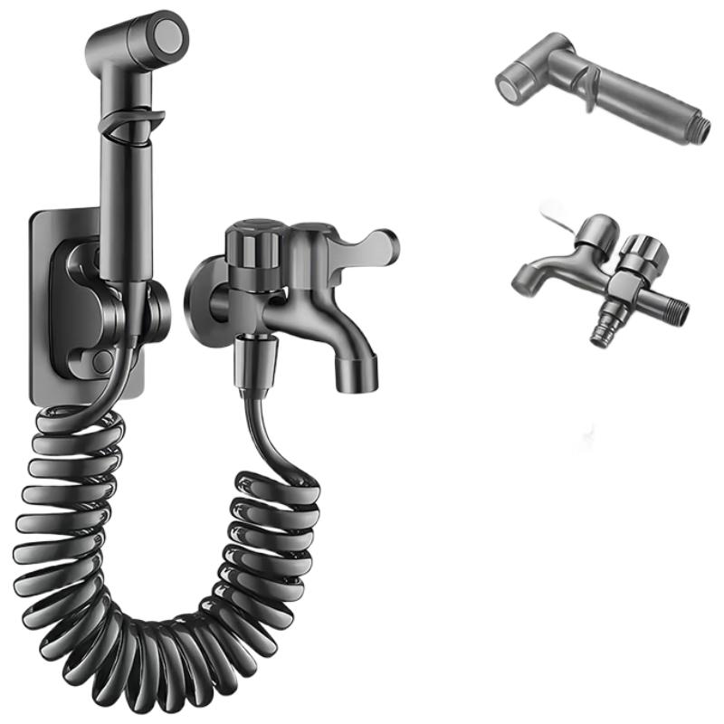 Household & Garden Utility Faucets