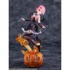 KDcolle Re:Zero Ram Witch of the Enchanted Night 1/7 Figure KADOKAWA