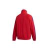 Adidas Originals Tracktop Stand Collar Casual Running Jacket Women Jackets Light-Crimson GD2237