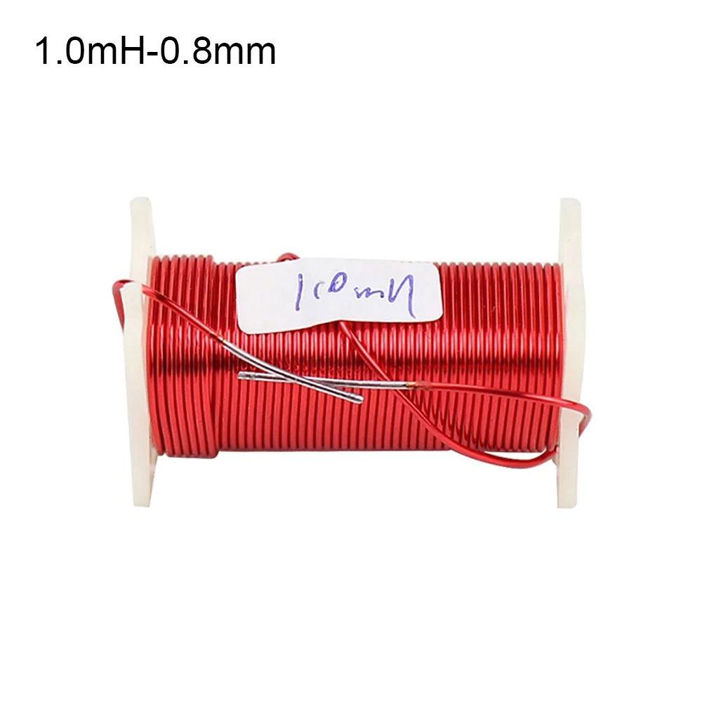 1Pcs 0.8mm Frequency Divider Copper Coil