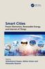Cartea Smart Cities: Power Electronics, Renewable Energy, and Internet of Things : Power Electronics, Renewable Energy, and Internet of Things