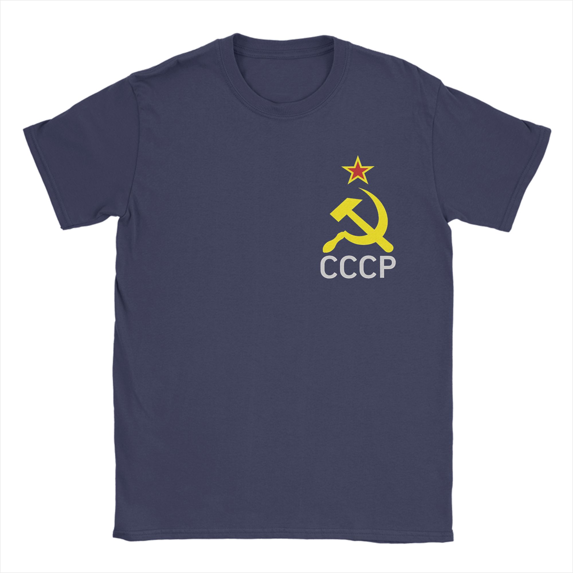 

Unisex Women T Shirt Cccp2 T Shirts Harajuku Summer Tees Y2K Funny 100 Cotton Tops Plus Size 4XL