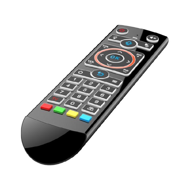 for Smart Voice Remote Control Air Mouse for Tox1 Android TV Box VS G20s Pro
