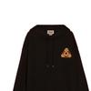 PALACE X GUCCI Tri-Ferg GG Patch Hoodie 720348-XJE1A-1043