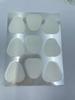 Hydrogel Facial Moisturizing & Contouring Patches: Nasolabial, Lifting, and Forehead.