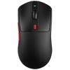 DAREU AE6 Wireless Gaming Mouse with Triple-Mode Connection, P3950 Custom Chip, Esports Mouse, Nordic Main Controller, Wireless Dual 8K Polling Rate