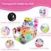 High-Capacity Plush Toys Storage Pvc Storage Bag High Quality Chair Cover  Home