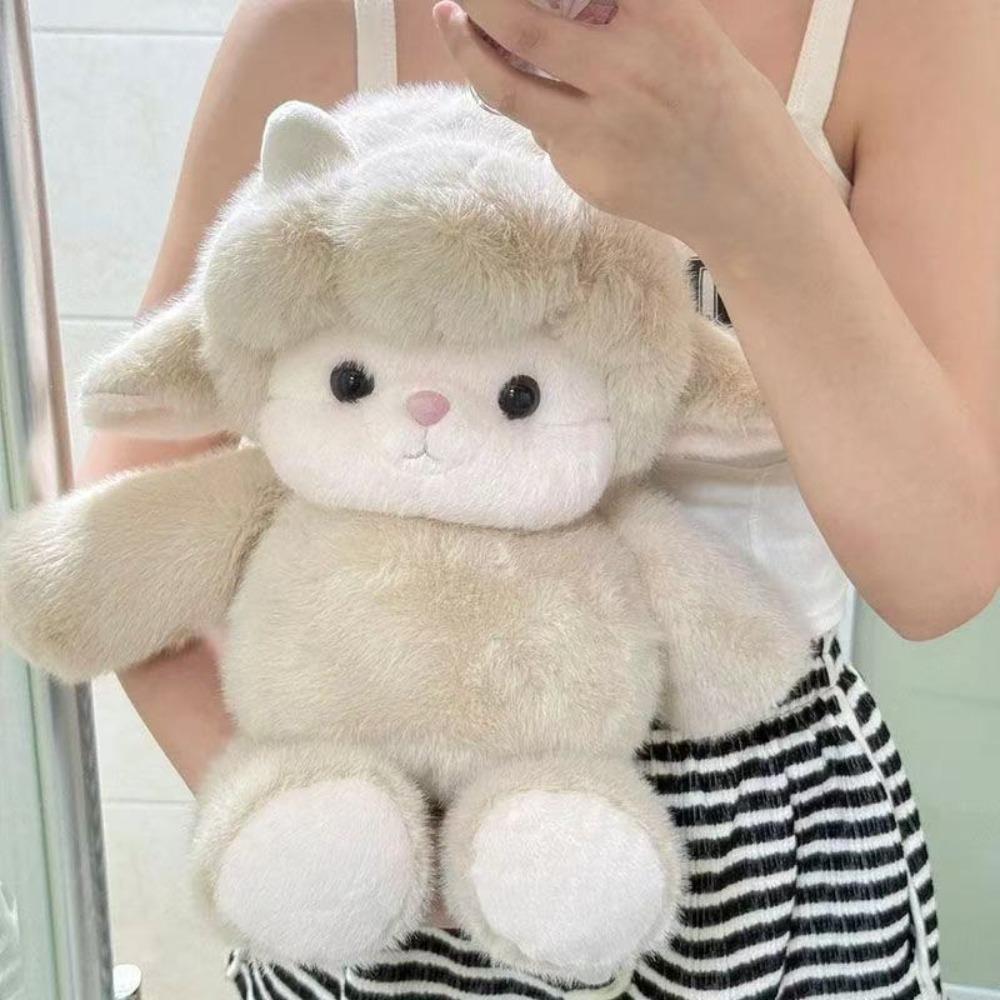 Creative Gift Soft Pig Stuffed Animal Plush Pillow Emotional Support Cute Stuffed Animals Plush 17.7inch Stuffed Toys