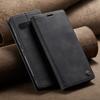 Adatto per custodia Google Pixel 7A, custodia in pelle per telefono Pixel 6 Pro, custodia protettiva a libro con scomparto per carte