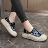 ZY-Xfl50 New White Shoes Female  Spring/Summer Thick Bottom Breathable Shoes Wearable and Trendy Korean Fashion Pumps Female