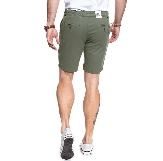 Шорты Lee DRAWSTRING SHORT