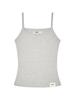 GLOWNY G Classic Camisole_3 Colors