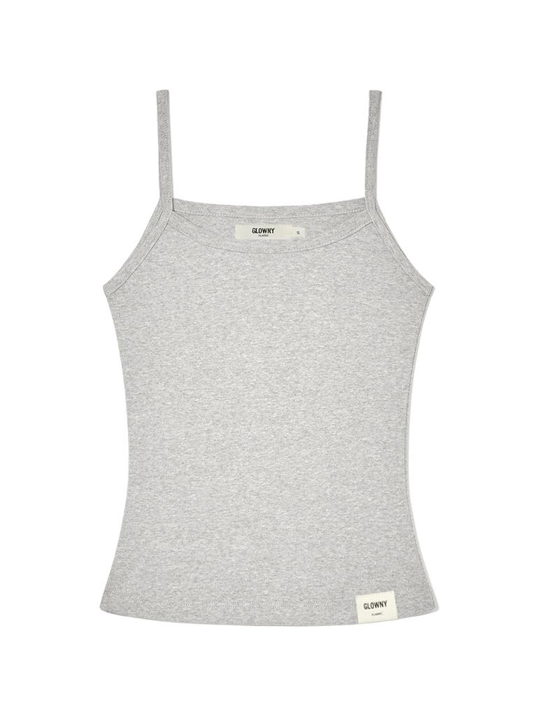 GLOWNY G Classic Camisole_3 Colors