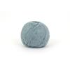 Fil Coton Recyclé Eco Vita 3mm 100g Tricot et Crochet Col. 117 bleu