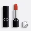 Maquillage des lèvres – Rouges à lèvres