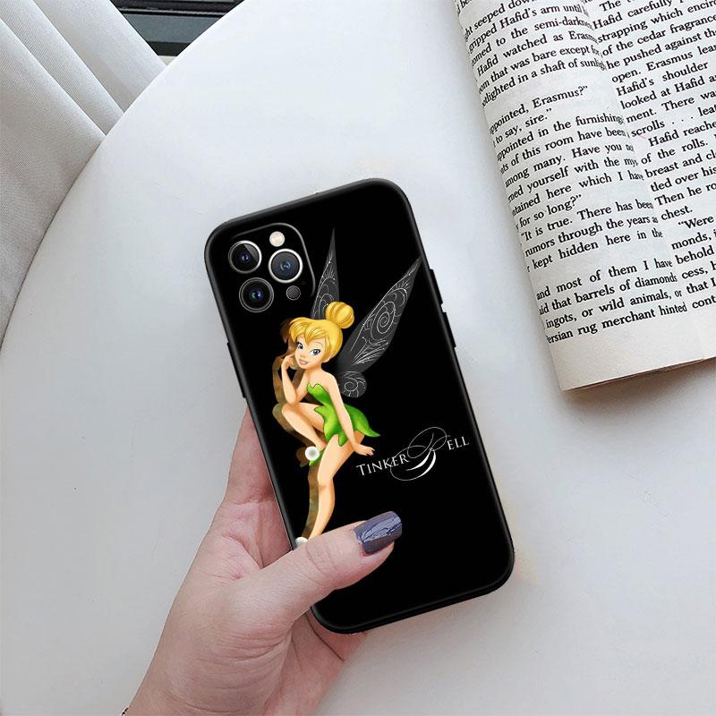 

Tinker Bell Tinkerbell New High-End Cover Phone Case for iPhone 16 15 14 13 Pro Max Plus Mini iPhone 15