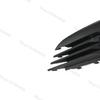 Dla Vauxhall/Opel Vectra C 2002 2004 2005-2008 Osłona Kratki Lampy Przeciwmgielnej Przedniej Z Otworami Akcesoria Samochodowe 13182921 13205877