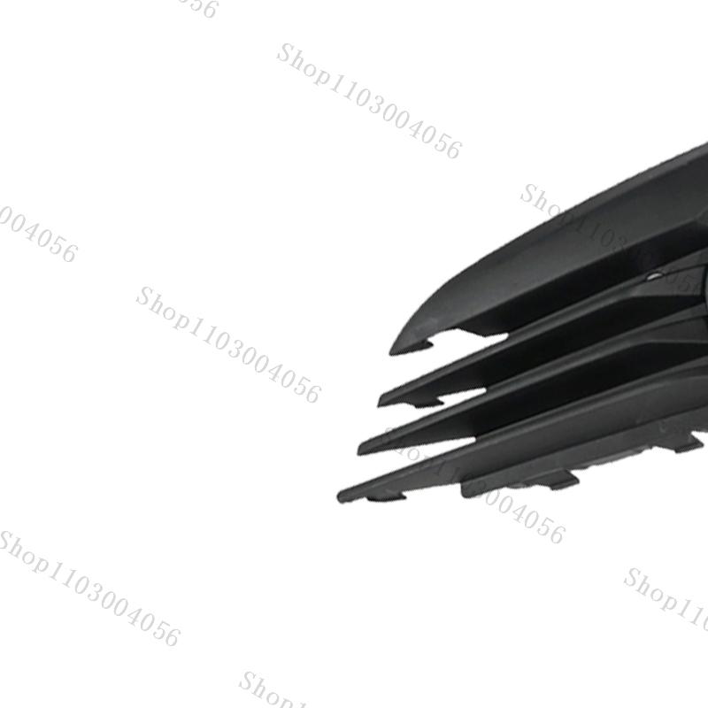 Dla Vauxhall/Opel Vectra C 2002 2004 2005-2008 Osłona Kratki Lampy Przeciwmgielnej Przedniej Z Otworami Akcesoria Samochodowe 13182921 13205877