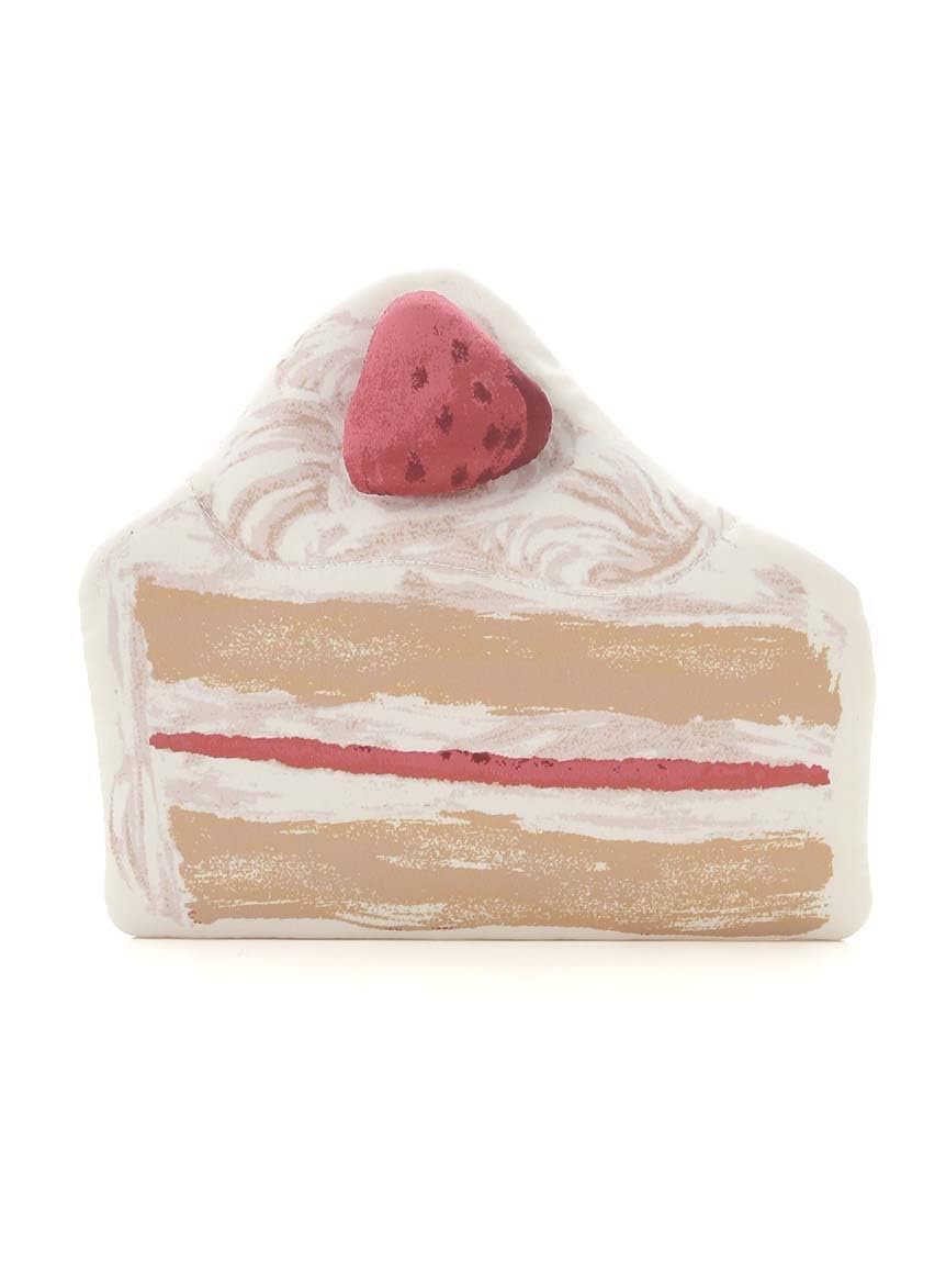 

Gelato Pique Cake Pattern Pouch PWGB251663 OWHT Die-Cut