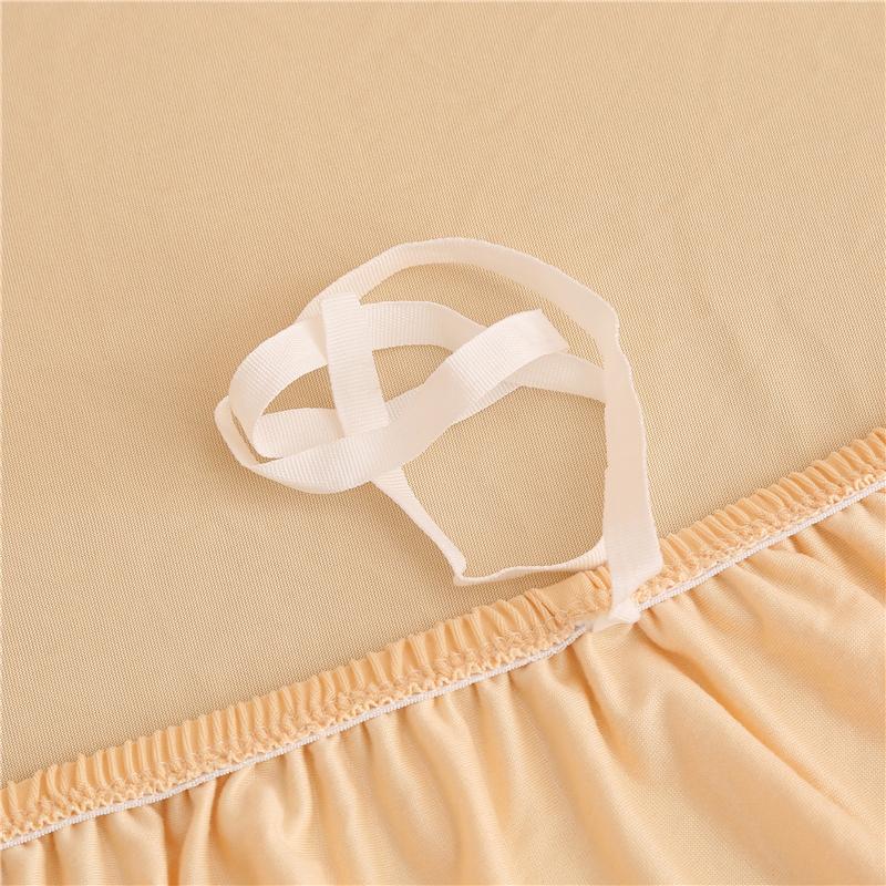 Elastic Sofa Covers - Stretchable Slipcovers for Living Room Couches - Quick-Dry Soft Fabric - Machine Washable - Universal Fit