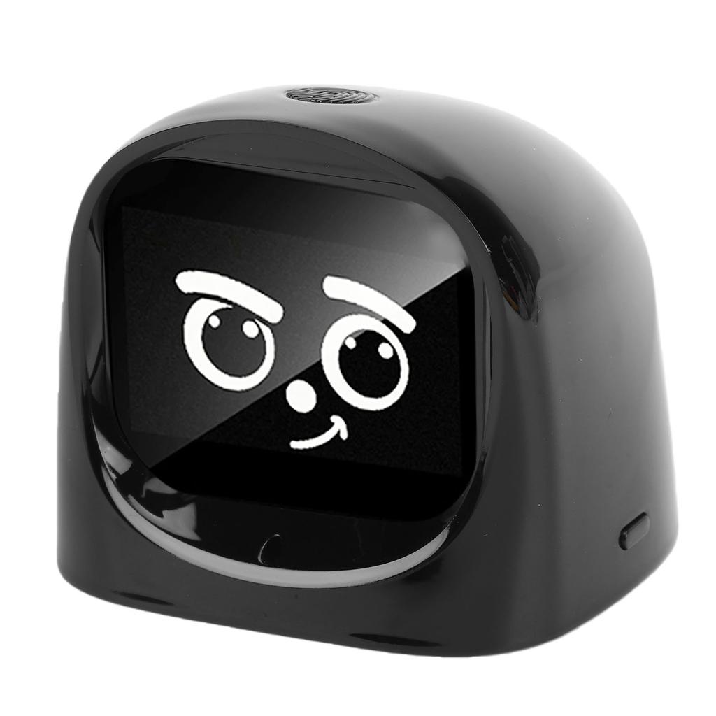 AI Car Robot Board Emotional Expression Companion Interactive Intelligent Electronic Pet Companion