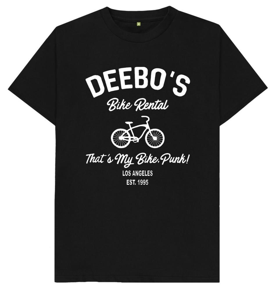 

Deebo s Bike Rental T Shirt 2XL
