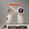 Portable Rechargeable Digital Lint Remover with Display