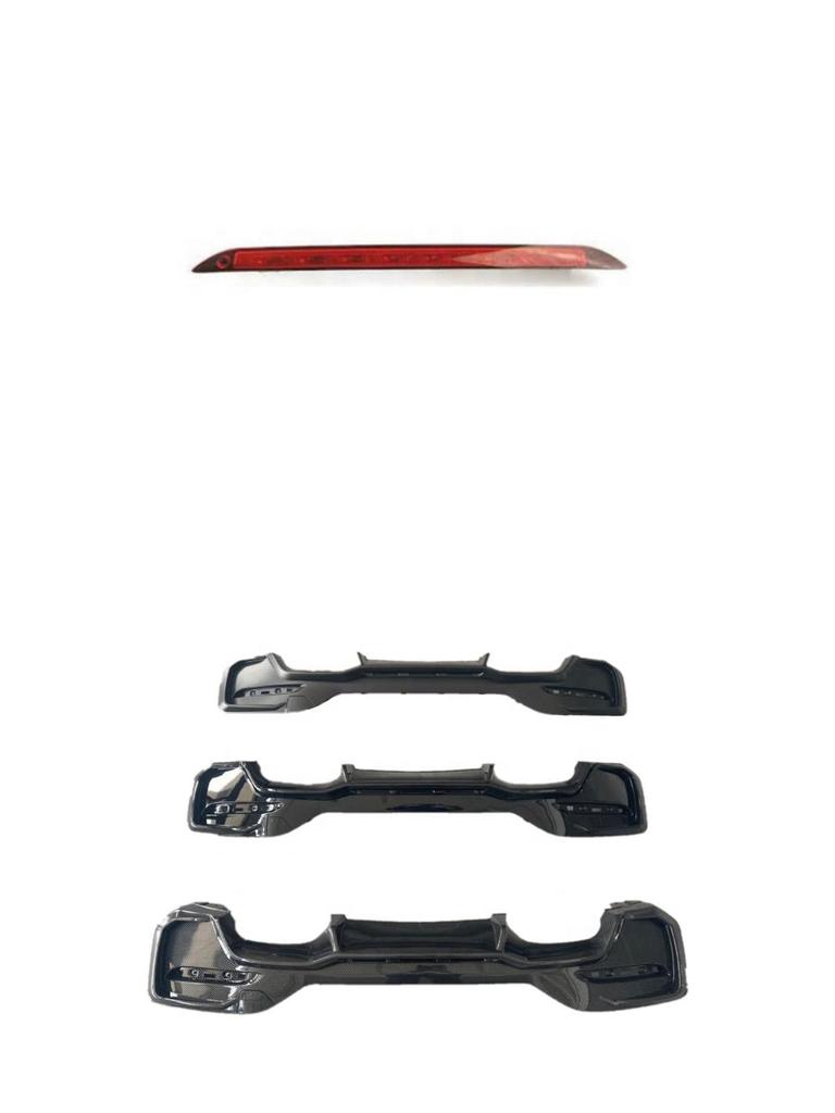 4479060044 High-Level Brake Light for 2016-2024 Mercedes-Benz V-Class VITO W447