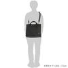 [Porter] Smoky 2-Way Tote Bag 592-27627Navy, 14.96 X 13.39 X 6.69 Inches
