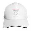Cute Beautiful Bee With Pretty Colors Baseball Caps Washed Denim Hats Outdoor Adjustable Casquette Hip Hop Baseball Cowboy Hat