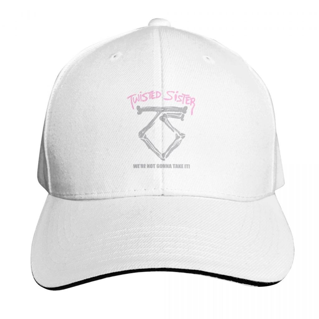 Cute Beautiful Bee With Pretty Colors Baseball Caps Washed Denim Hats Outdoor Adjustable Casquette Hip Hop Baseball Cowboy Hat