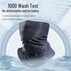 LI-NING Cycling Warm Face Mask & Neck Gaiter