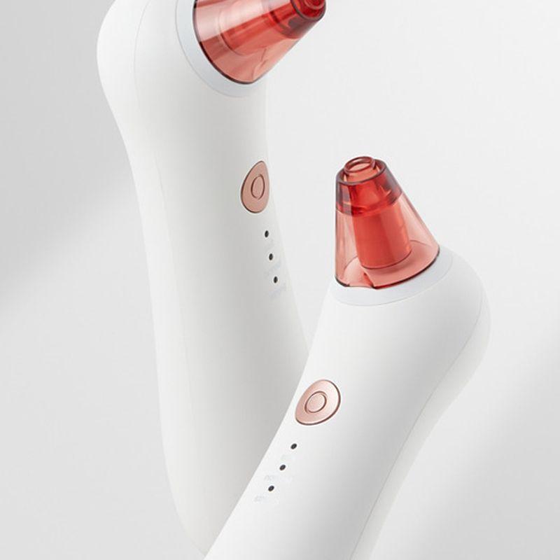 Beauty Light Vacuum Sebum Remover