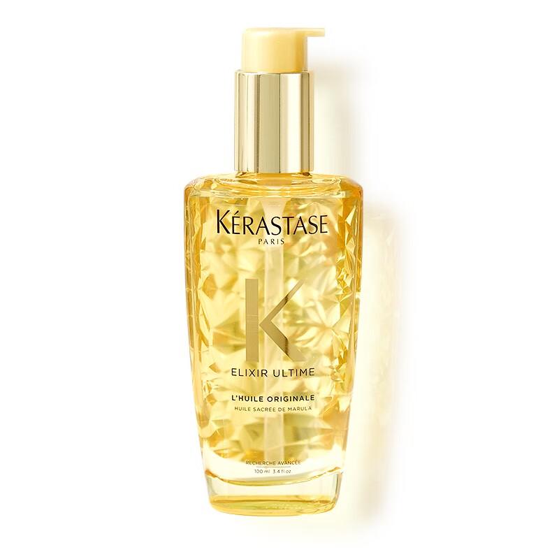 Kérastase Elixir Ultime L'Huile Originale Hair Oil Duo Pack