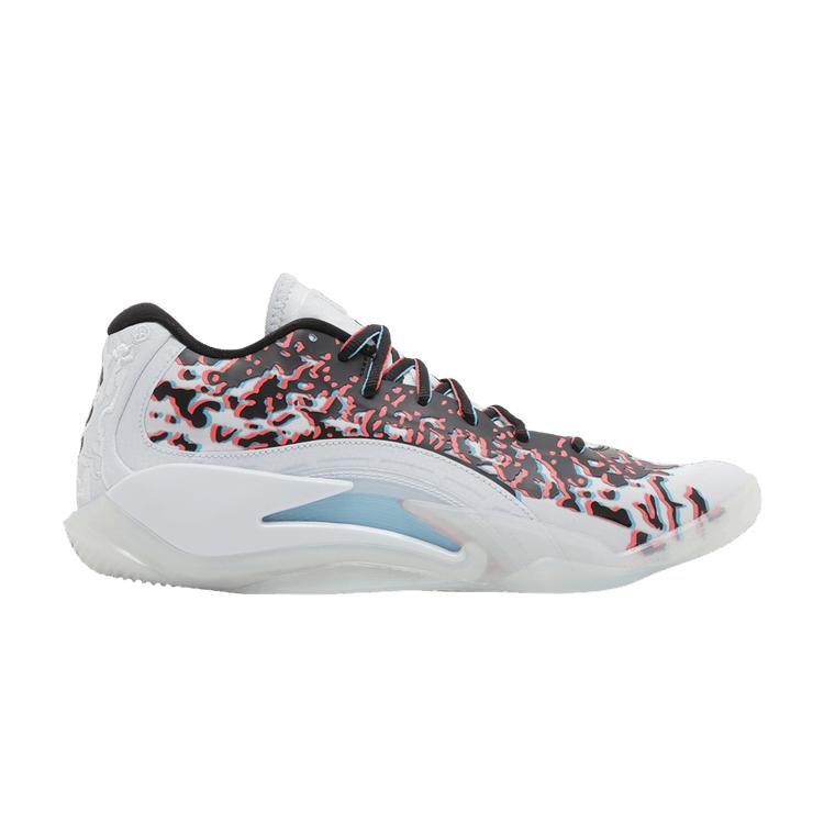 Air Jordan Zion 3 NRG Z-3D 41