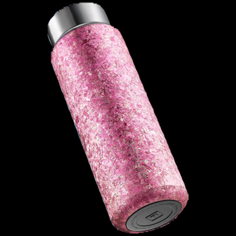 DESLON Pure Titanium Portable Cup