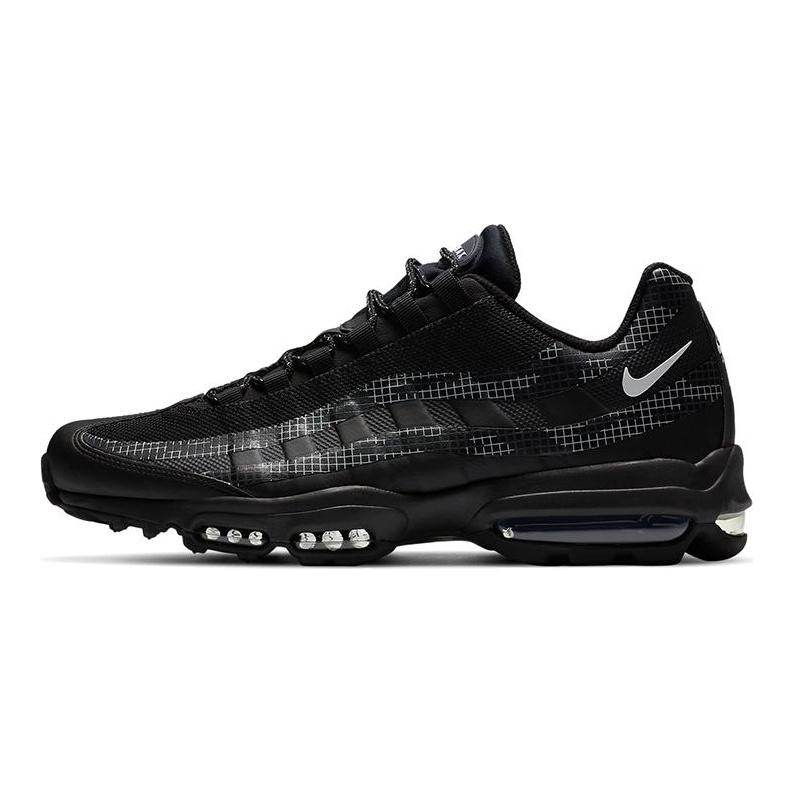 Nike Air Max 95 Ultra 'Black' CZ7551-002