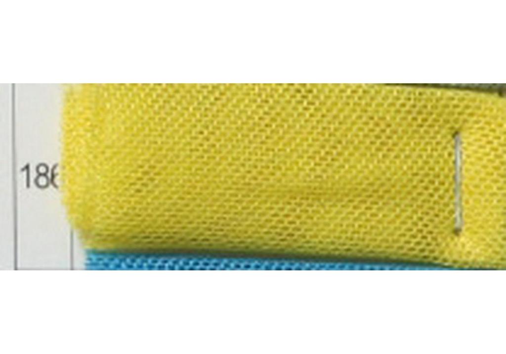 Tejido de Malla de Poliéster-Amoniaco 40D de Alta Elasticidad para Ropa de Baile y Ropa Interior