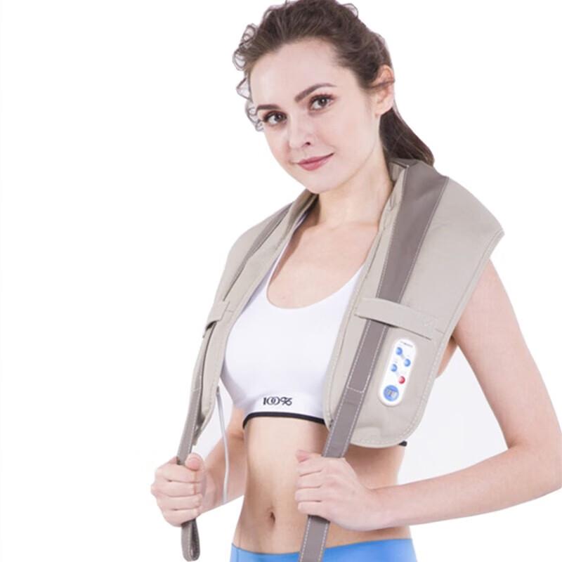 Массажная шаль Aodingkang