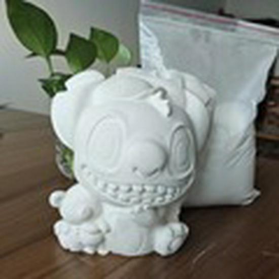 High-Density Aroma Diffuser Stone Gypsum Powder