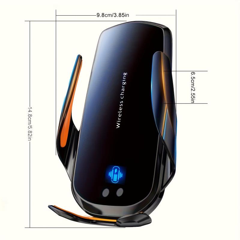 Car Wireless Charger Stand & Bracket N68754