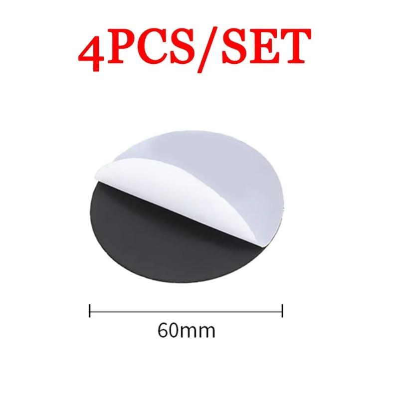 4pcs 56/60/65/68mm Car Wheel Center Hub Covers Hub Cap Decor Sticker For BMW M F31 F34 F32 E52 E53 E60 E90 E91 E92 E93 F01 F30