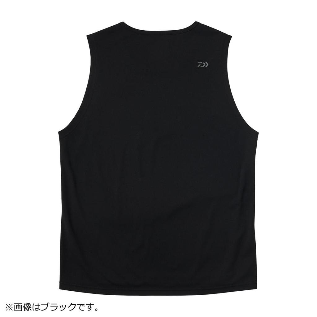 Tough Tank Top Navy [DAIWA] DE-9624