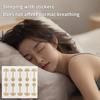 20-100Pcs Dumbbell Nose Tip Patch Elastic Skin Color Disposable Contouring Corrective Nose Strips Thin Nasal Beauty Nose Sticker