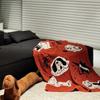 LISM Cartoon Soft Blanket