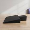 Pilates Core Support Bed Aid Supportive Upholstered Ramp Long-Lasting
