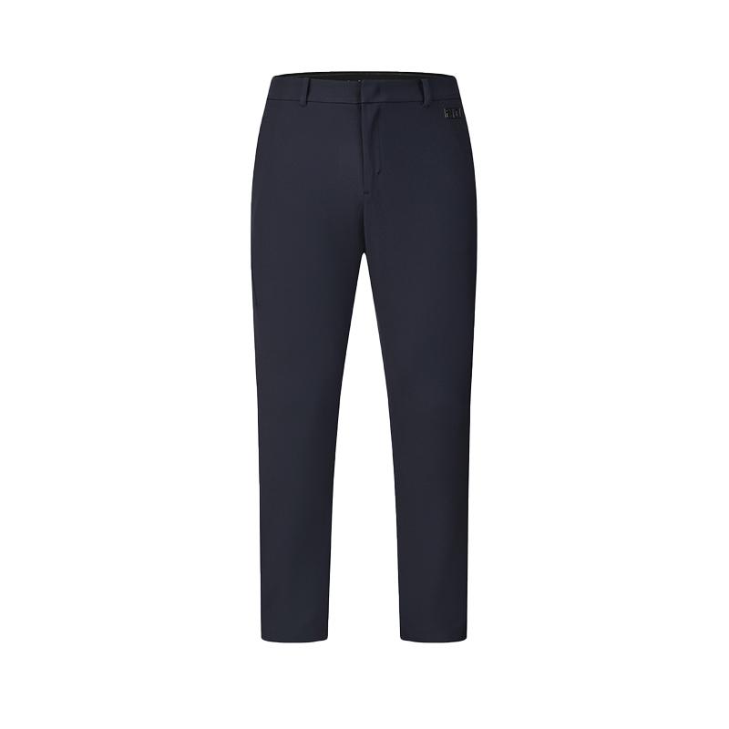 FILA Повседневные брюки мужские Цвет морской волны A11M435817FDB 175/84A/L