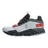 On Cloudnova Comode Scarpe da Corsa Casual Basse Resistenti all'Usura Donna sneaker Grigio Blu 2699181